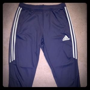 Adidas joggers